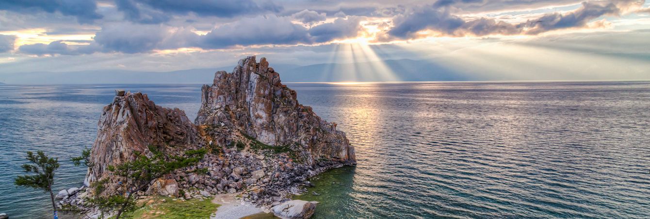 "Круиз экспедиции "Созвездия"" теплоход "Империя"