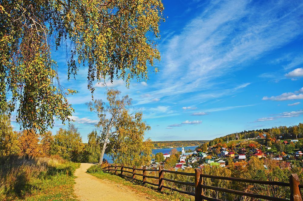 Круиз из Нижнего Новгорода в Москву, теплоход "Игорь Стравинский"