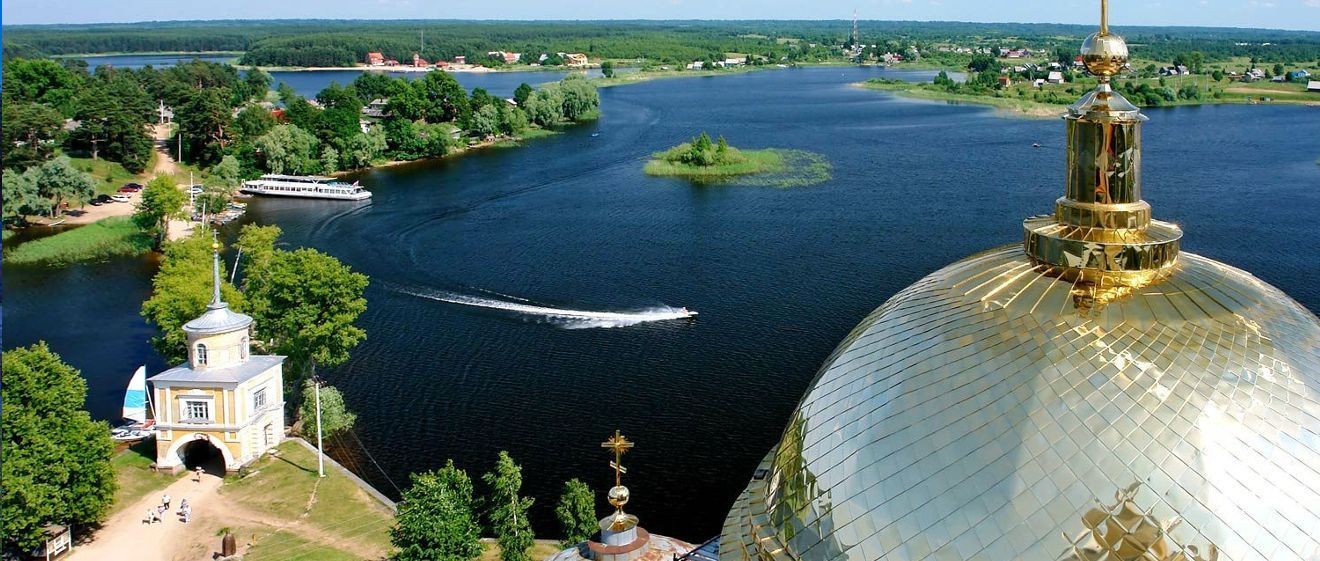 Круиз из Казани в Москву" теплоход "Мустай Карим" 5*