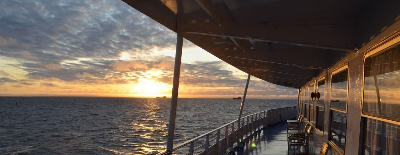 Круиз из Ханты-Мансийска в Омск на теплоходе «СЕВЕРНАЯ СКАЗКА»