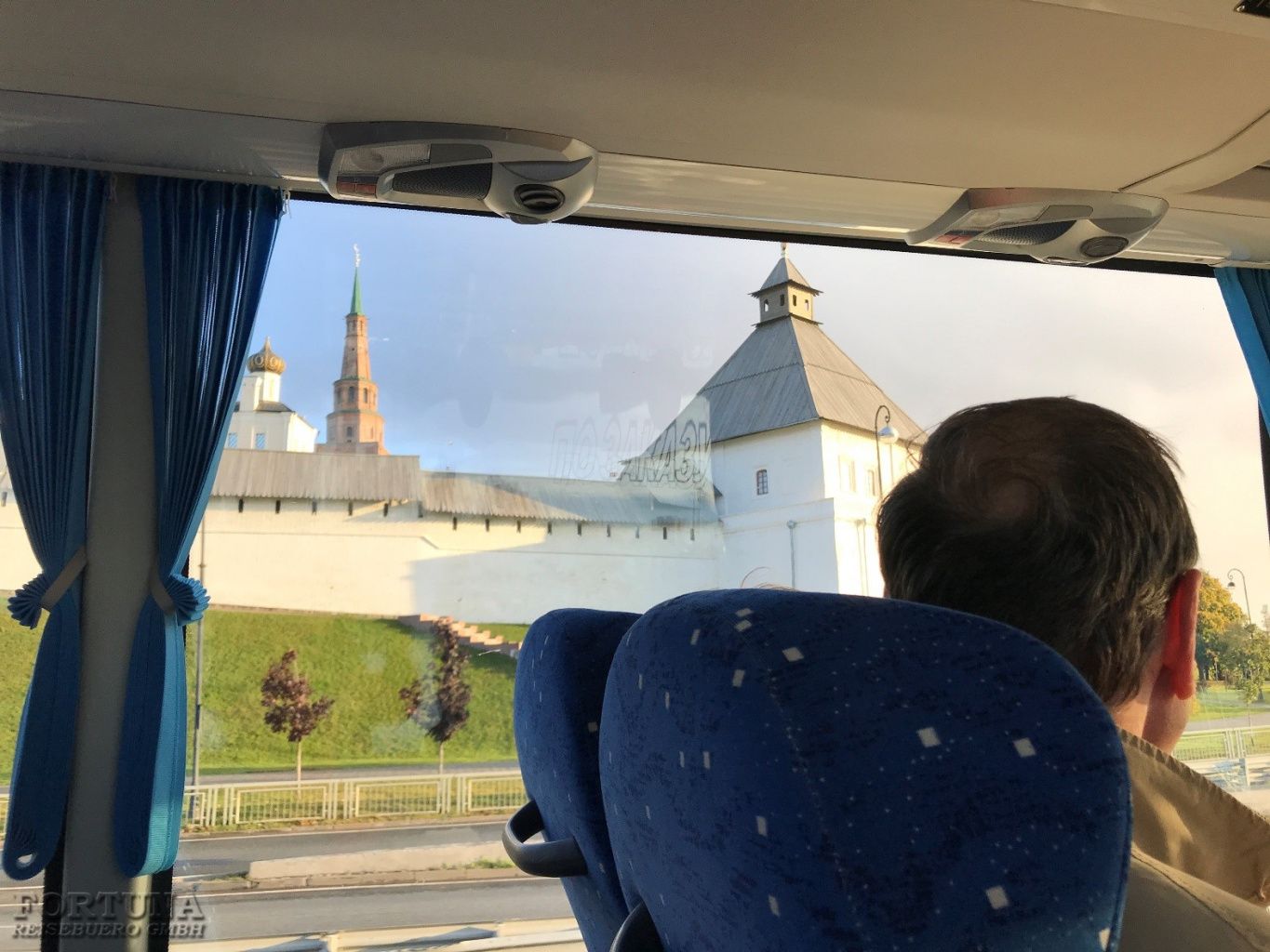 Как строят города, 2 дня, школьные группы