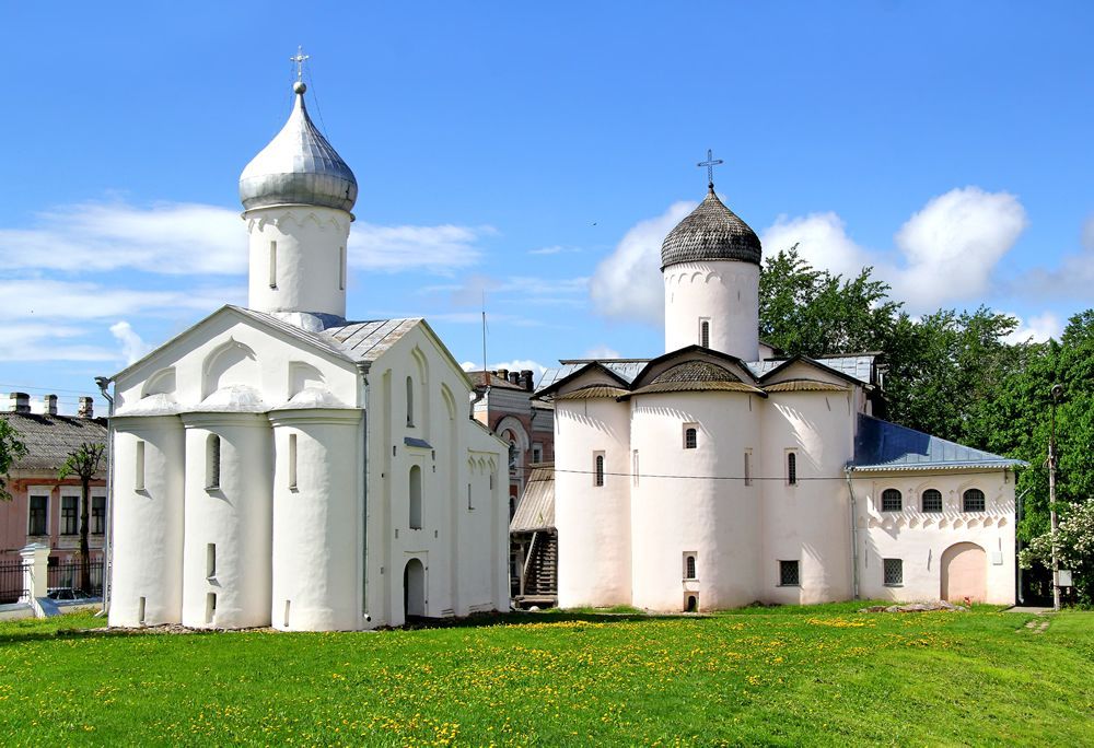 Водная прогулка «На ракете»