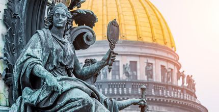 "Капсульный Петербург", 5 дней, школьные группы