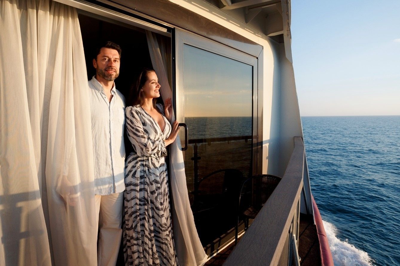 Круиз из Казани в Москву ", теплоход "Мустай Карим"