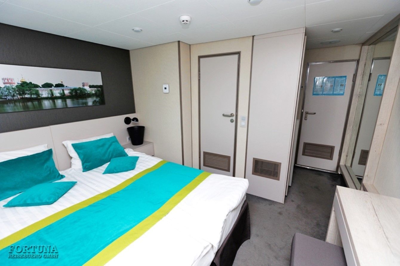 Тх Игорь Стравинский 4*. Комфорт Премиум 2M ||6