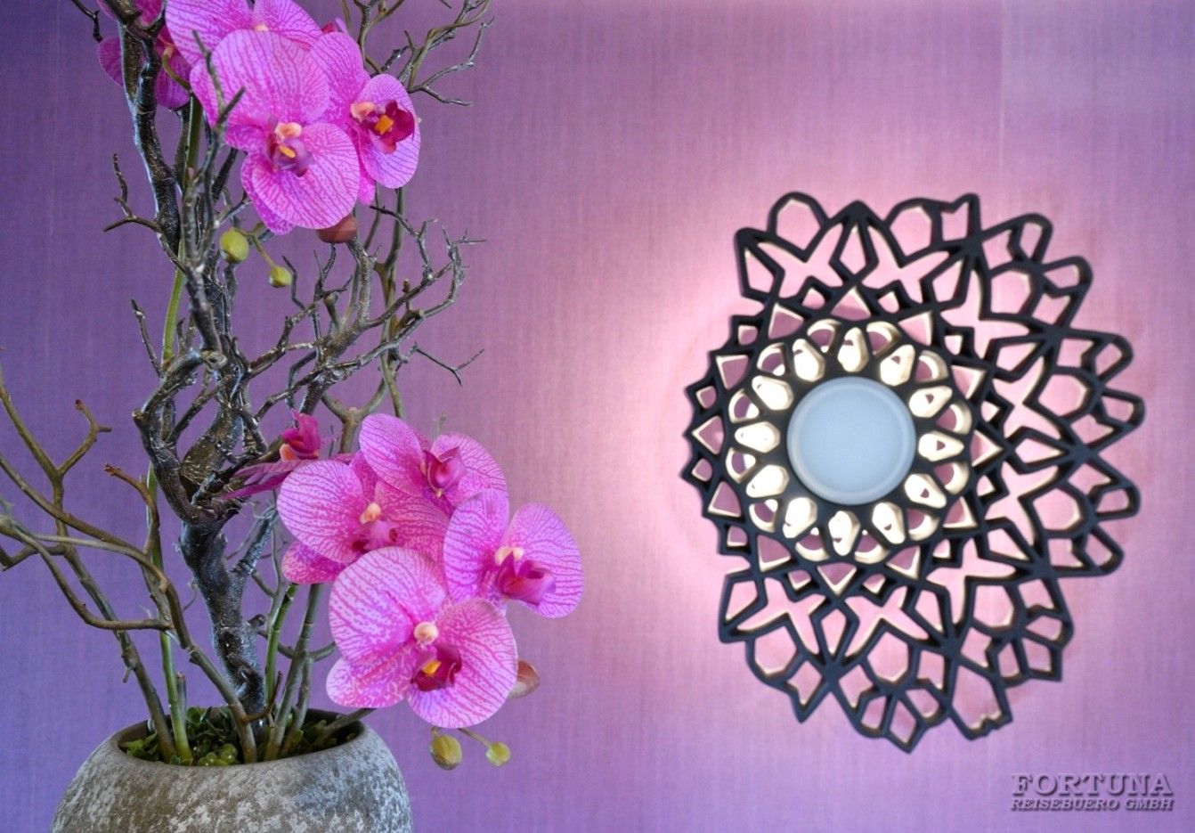 Теплоход Игорь Стравинский 4*. Ресепшен ||3