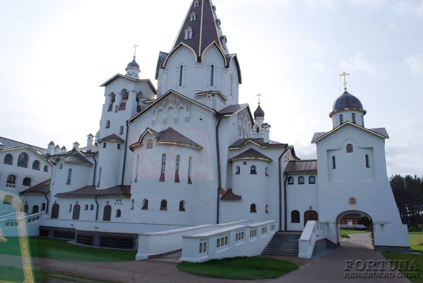 Круиз на Валаам, теплоход "Юрий Андропов", сезон 8