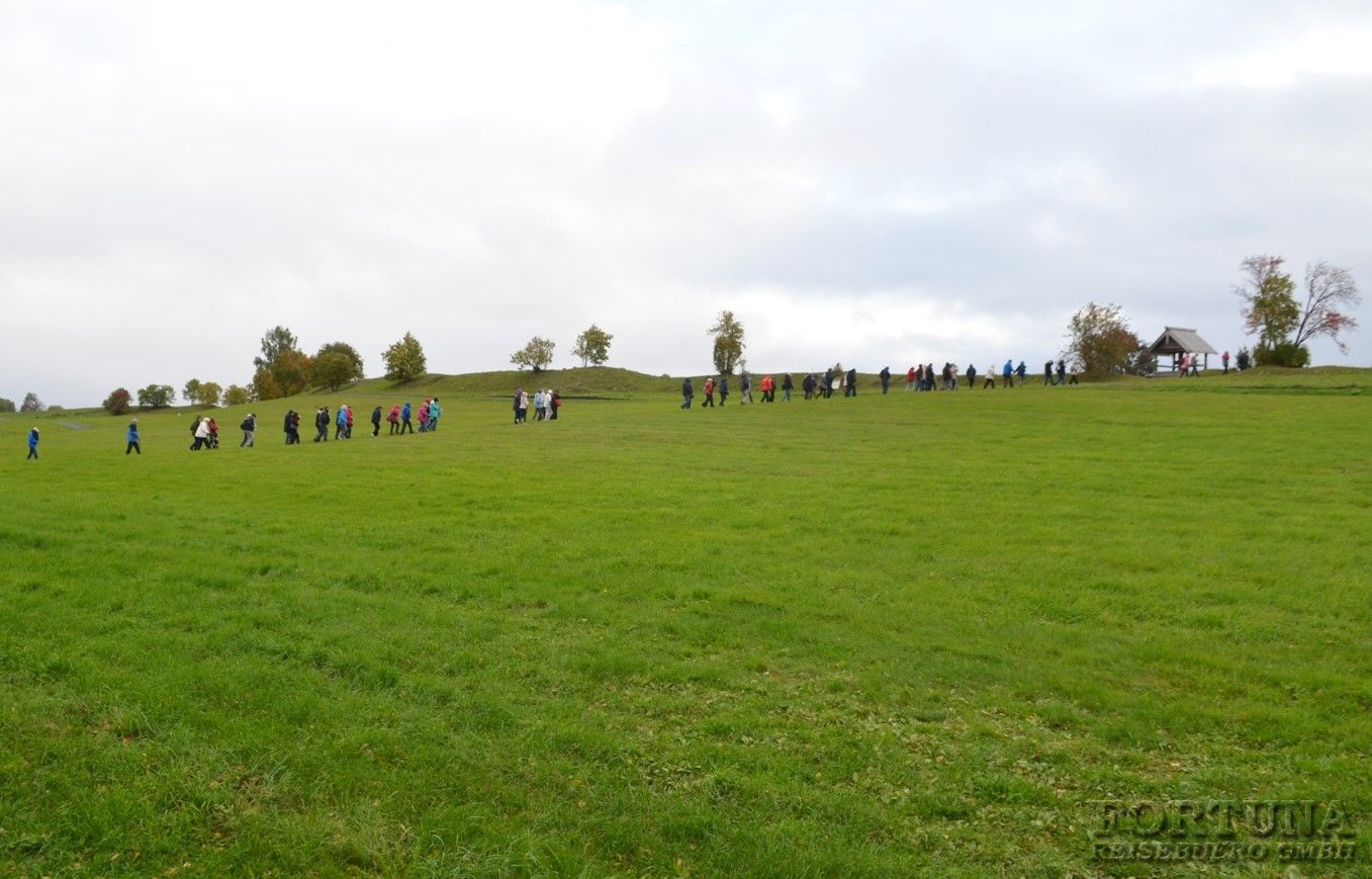 Круиз Столица "Золотого Кольца", теплоход "Ленин"