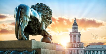 Тематические экскурсии по Санкт-Петербургу