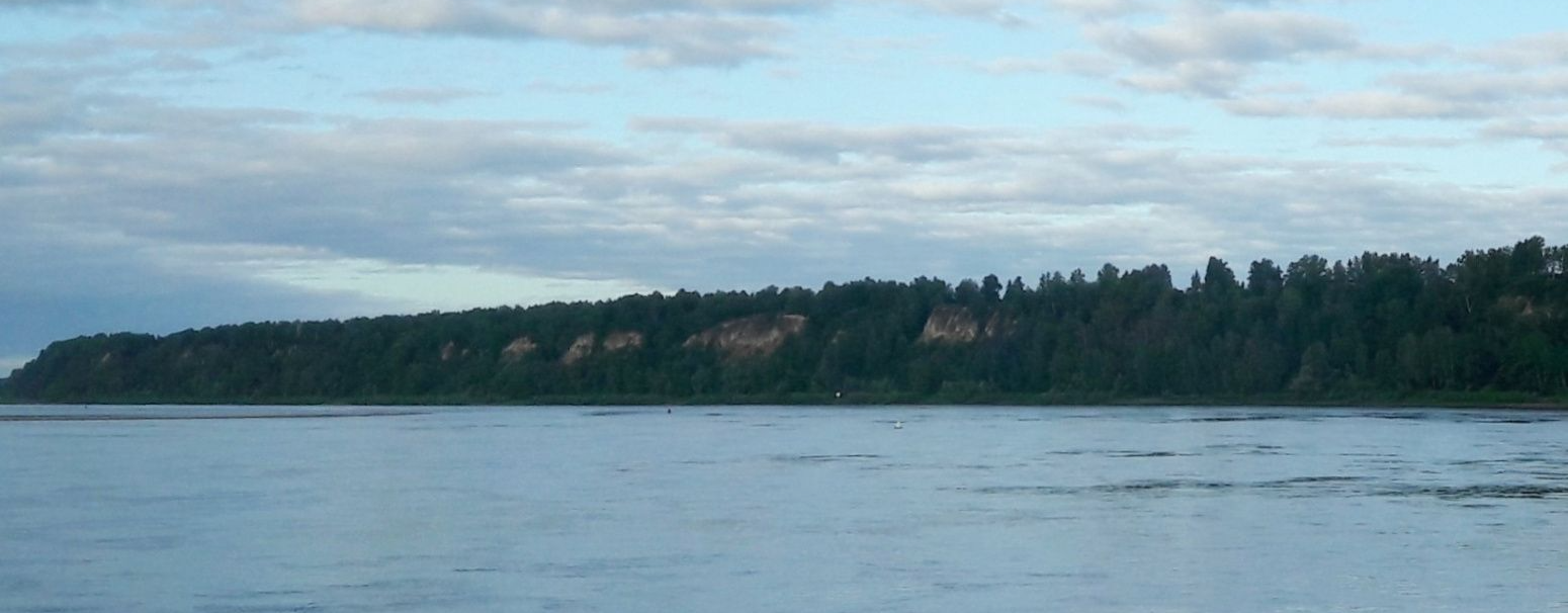 РЕЧНОЕ ПУТЕШЕСТВИЕ «ОТ ТАЙГИ ДО ПОЛЯРНОГО КРУГА» по бескрайним просторам России ОТ СУРГУТА ЧЕРЕЗ САЛЕХАРД ПО ПОЛЯРНОМУ КРУГУ ДО ТОБОЛЬСКА на теплоходе «СЕВЕРНАЯ СКАЗКА» 2026 г..