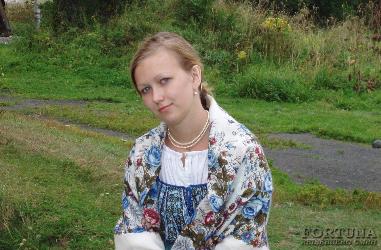 Круиз из Санкт-Петербурга в Пермь и обратно, теплоход "Волга Стар"