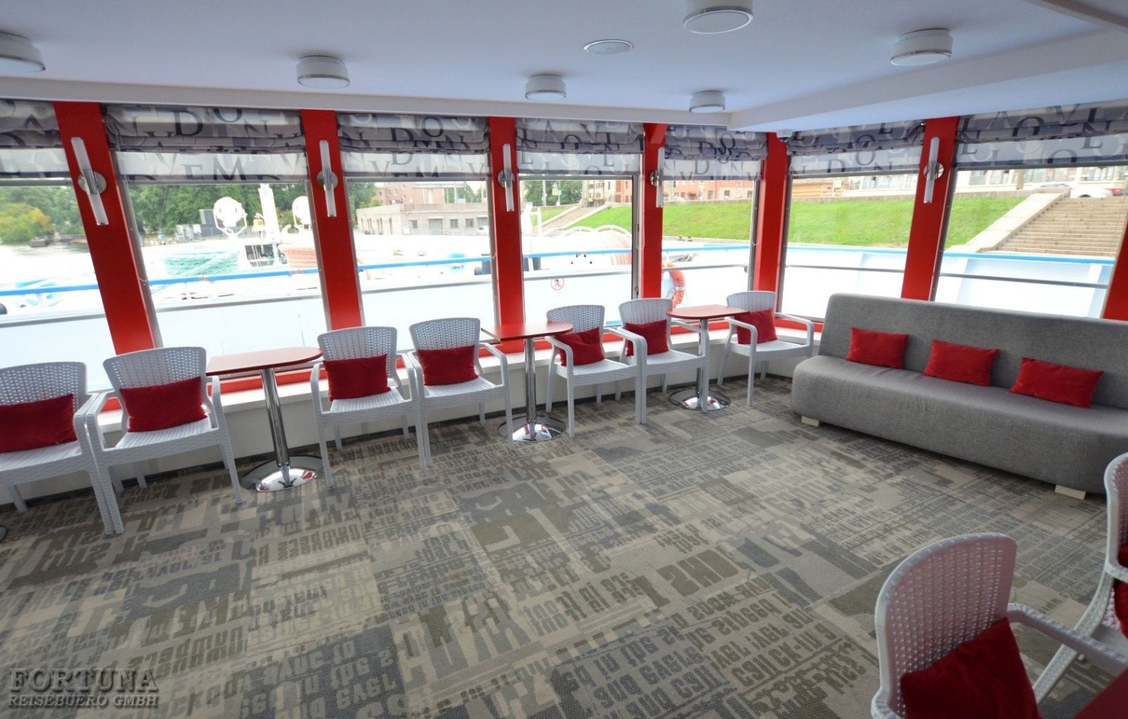 ТХ Максим Литвинов 4*. Библиотека ||3