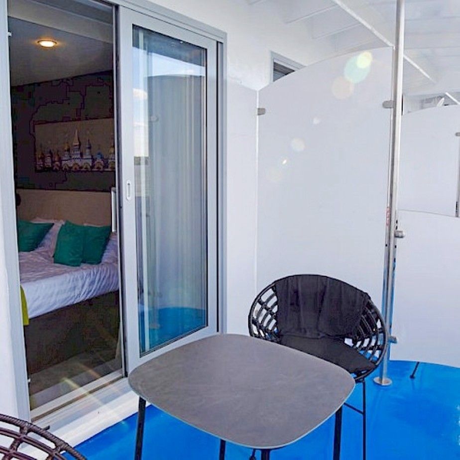 ТХ Александра. Полулюкс с балконом 2М ||7