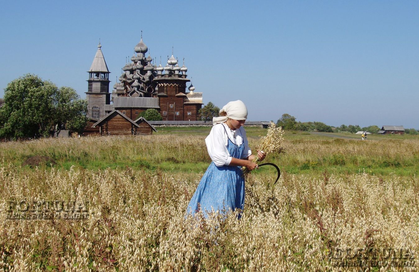 Круиз из Москвы "Архипелаг истории и тайн" - 13 дней, теплоход "Александр Пушкин", сезон 1