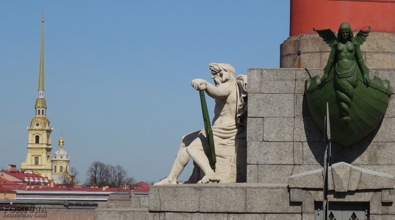 "Петербург - Петроград - Ленинград", 4 дня, осень, школьные группы