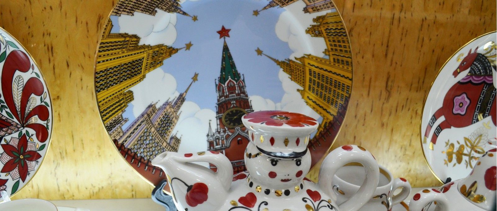 Осенние каникулы в Москве на 4 дня для школьников
