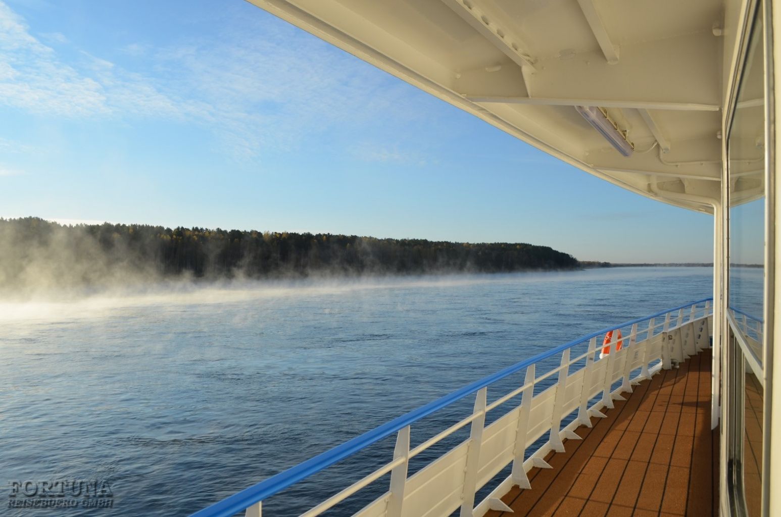 "По следам старообрядцев" - 8 дней теплоход "Максим Горький" 5*