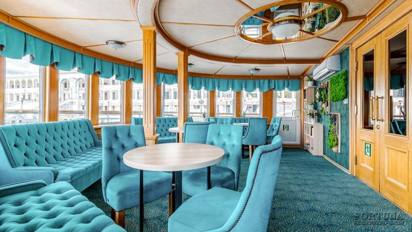 Круиз "Вверх по Оби и Томи" из Сургута в Новосибирск, теплоход "Северная сказка", сезон 2