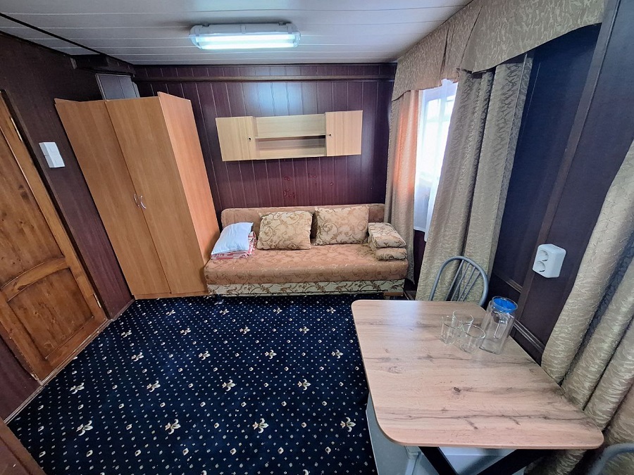 Стандарт (2+2)
