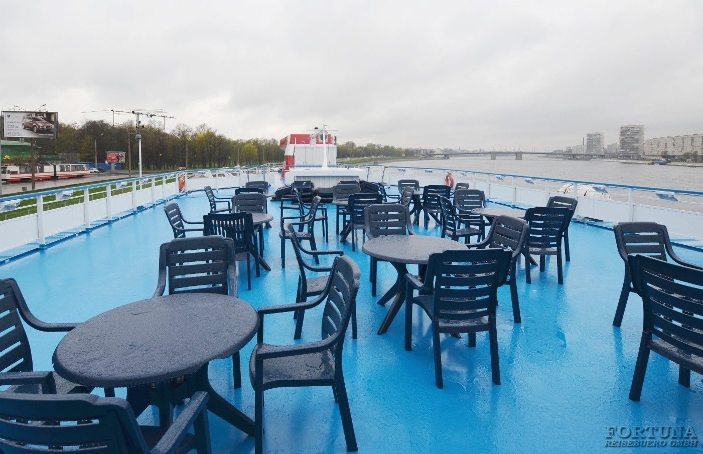 Круиз "Серебряное ожерелье", теплоход "Георгий Чичерин"