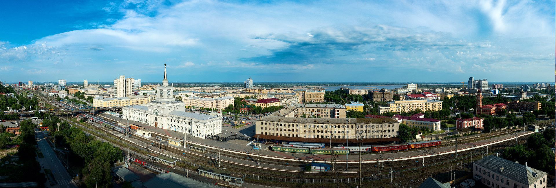 Круиз из Волгограда в Ростов-на-Дону теплоход "Игорь Стравинский"