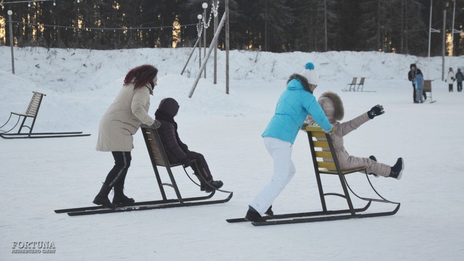 Главные места Карелии и отдых мечты на турбазе. Октябрь 2025 - Апрель 2026