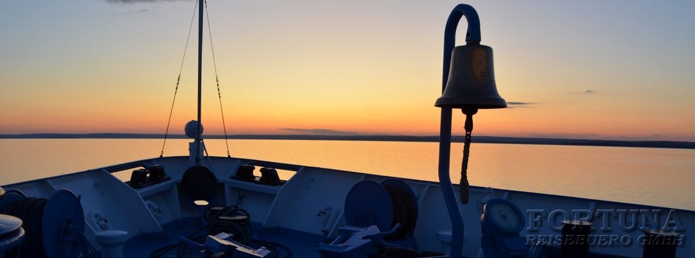 Круиз Казань - Москва теплоход "Игорь Стравинский"