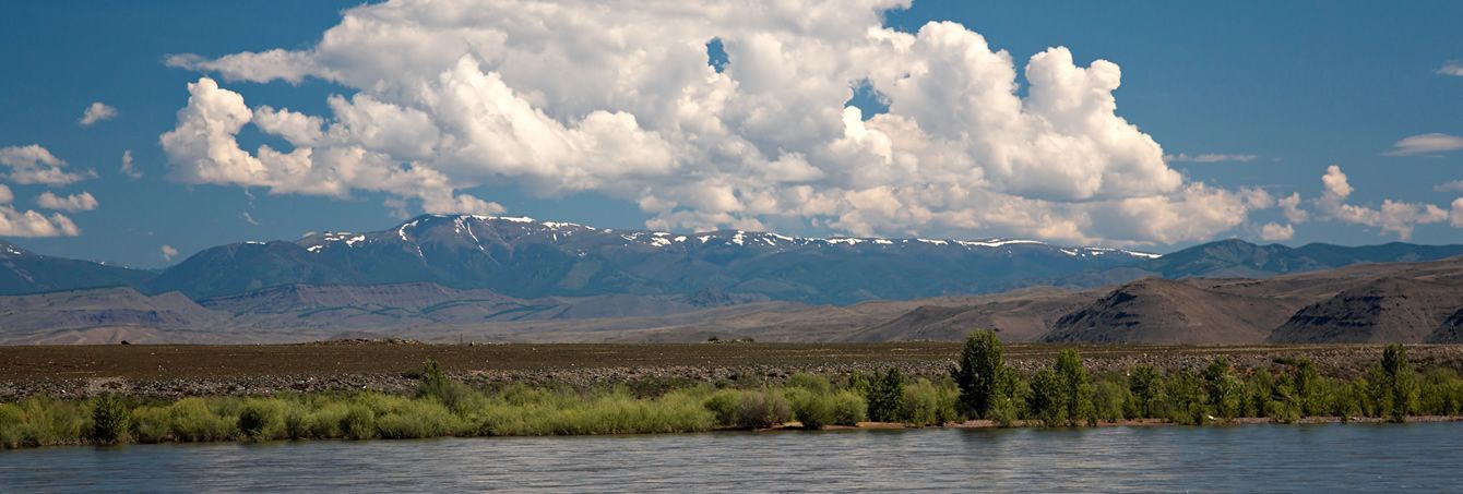 Круиз "Енисейская экспедиция" Дудинка - Красноярск теплоход "Максим Горький" 5*
