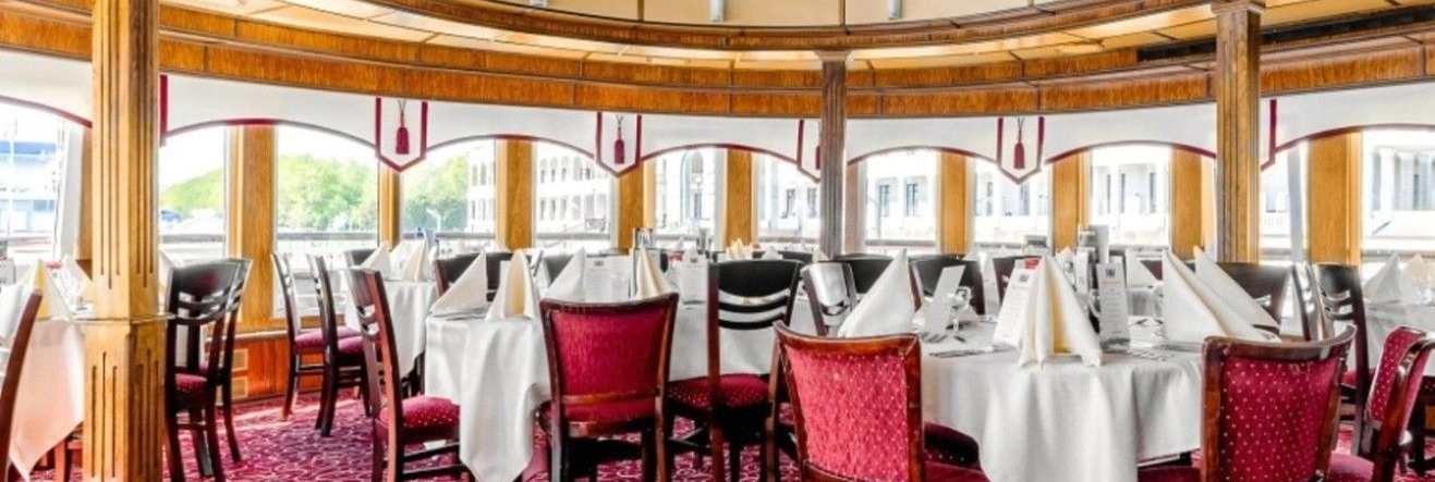 РЕЧНОЕ ПУТЕШЕСТВИЕ «ОТ ТАЙГИ ДО ПОЛЯРНОГО КРУГА» по бескрайним просторам России ОТ ТОБОЛЬСКА ЧЕРЕЗ САЛЕХАРД ПО ПОЛЯРНОМУ КРУГУ ДО СУРГУТА на теплоходе «СЕВЕРНАЯ СКАЗКА» 2026 г..