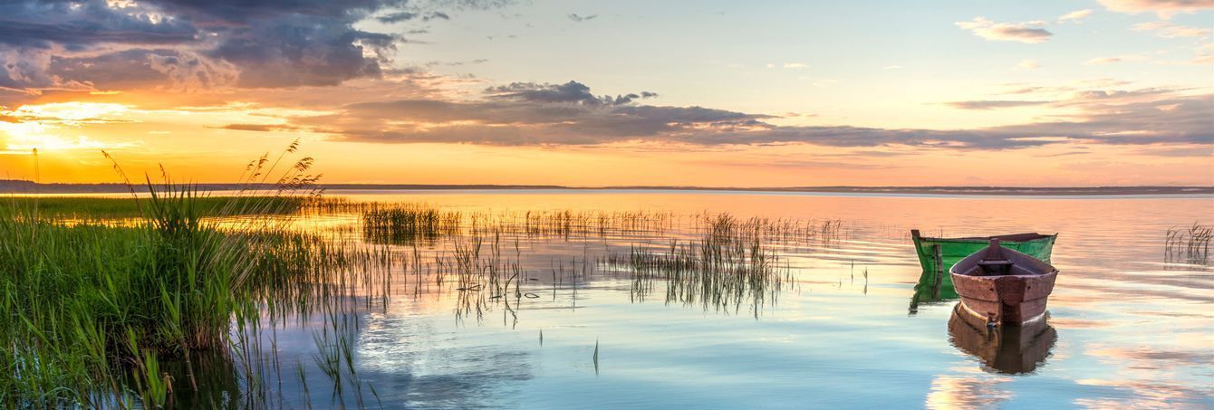 Круиз из Ростова-на-Дону в Самару, теплоход "Максим Литвинов"