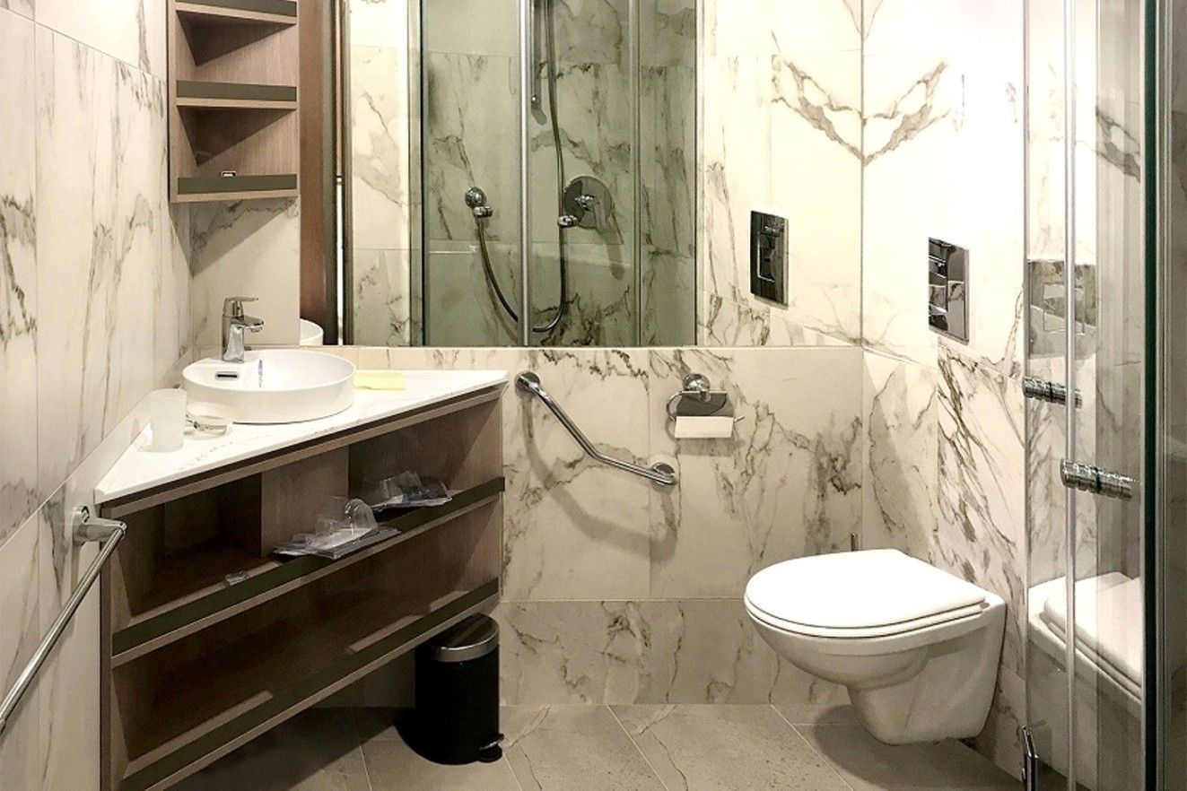 ТХ Александра. Полулюкс с балконом 2М ||7