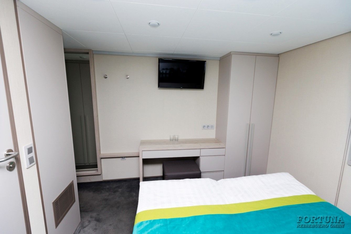 Тх Игорь Стравинский 4*. Комфорт Премиум 2M ||6