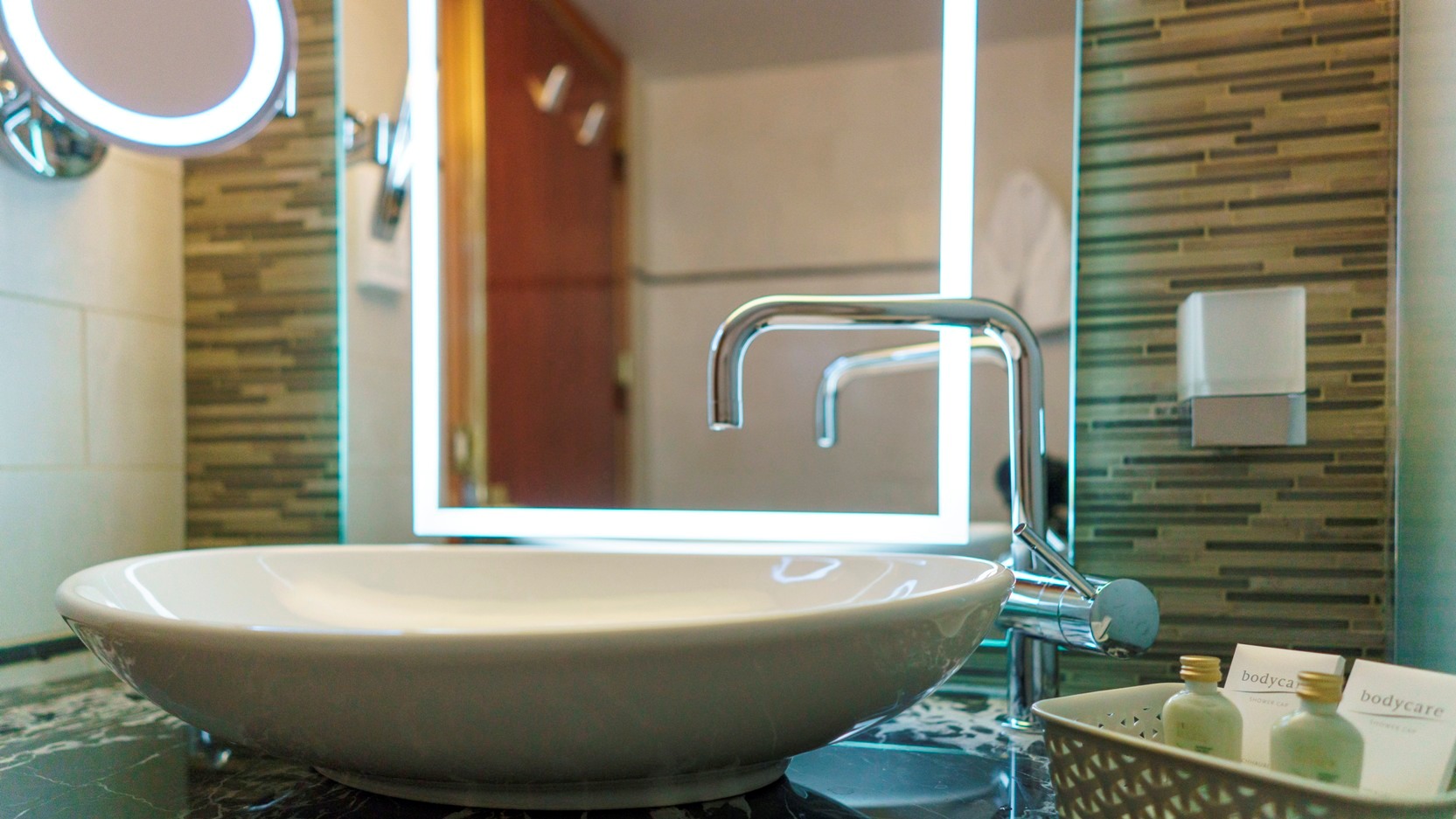 Си Спирит – судно премиум-класса. Каюты Супериор ||12