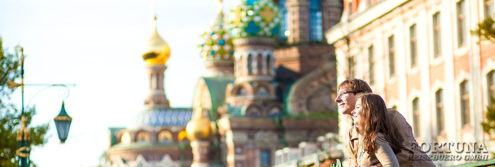 1 мая в Санкт-Петербурге