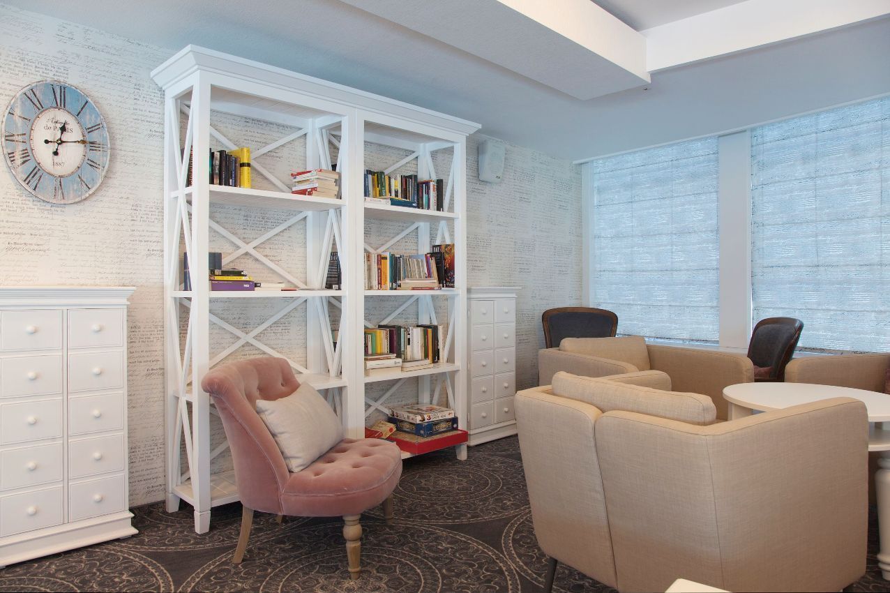 Речные круизы. Тх Сергей Дягилев, библиотека ||3