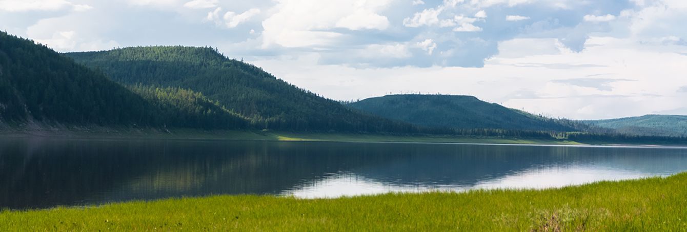 Круиз "Енисейская экспедиция" Красноярск - Дудинка теплоход "Максим Горький" 5*