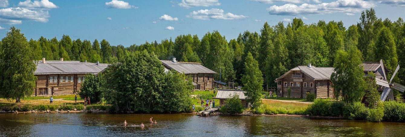 Круиз из Санкт-Петербурга в Казань, теплоход "Волга Стар"