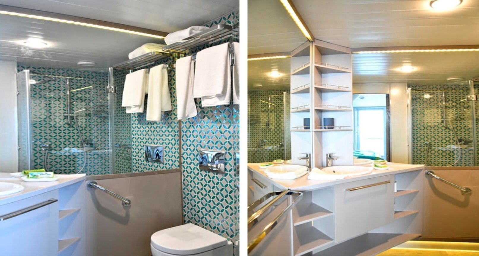 ТХ Александра. Панорама-Люкс 2M с балконом ||5