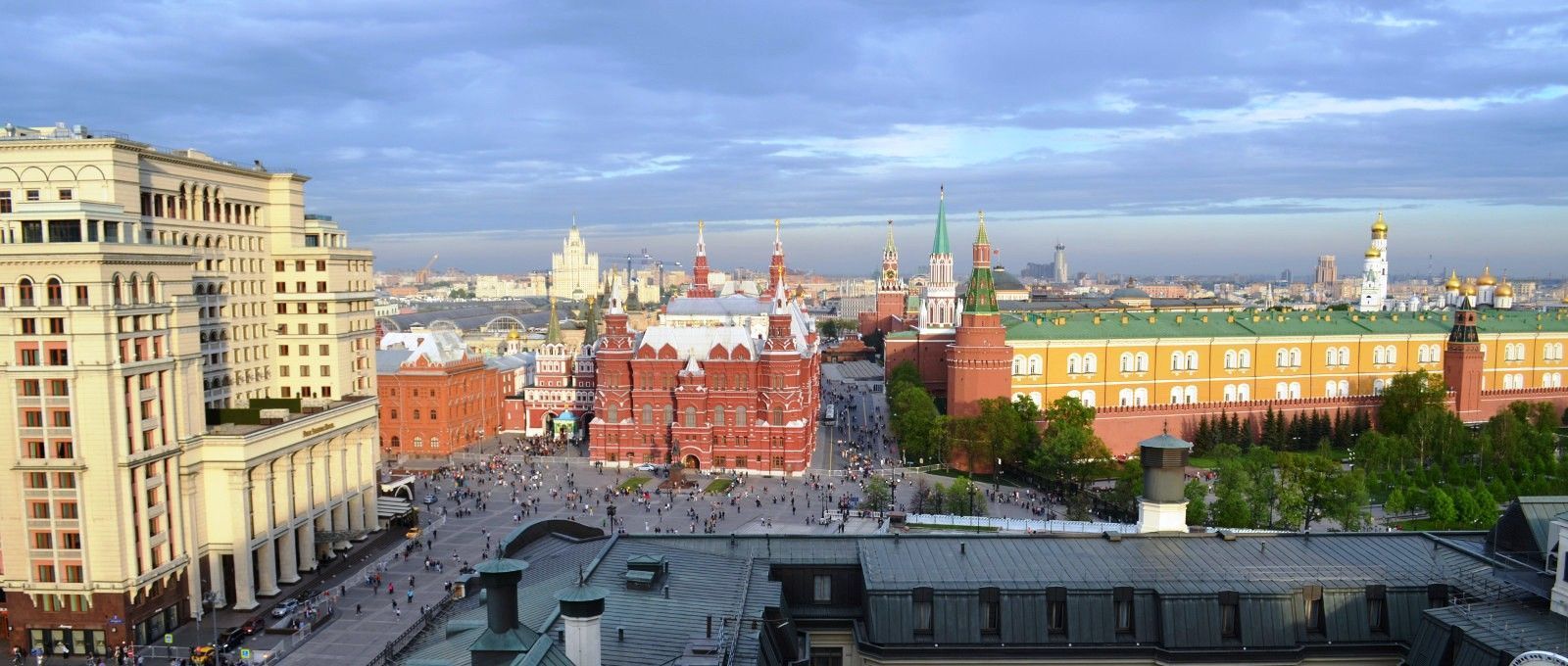 Круиз из Нижнего Новгорода в Москву, теплоход "Сергей Дягилев"