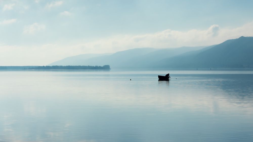 Круиз из Ростова-на-Дону в Нижний Новгород, теплоход "Игорь Стравинский"