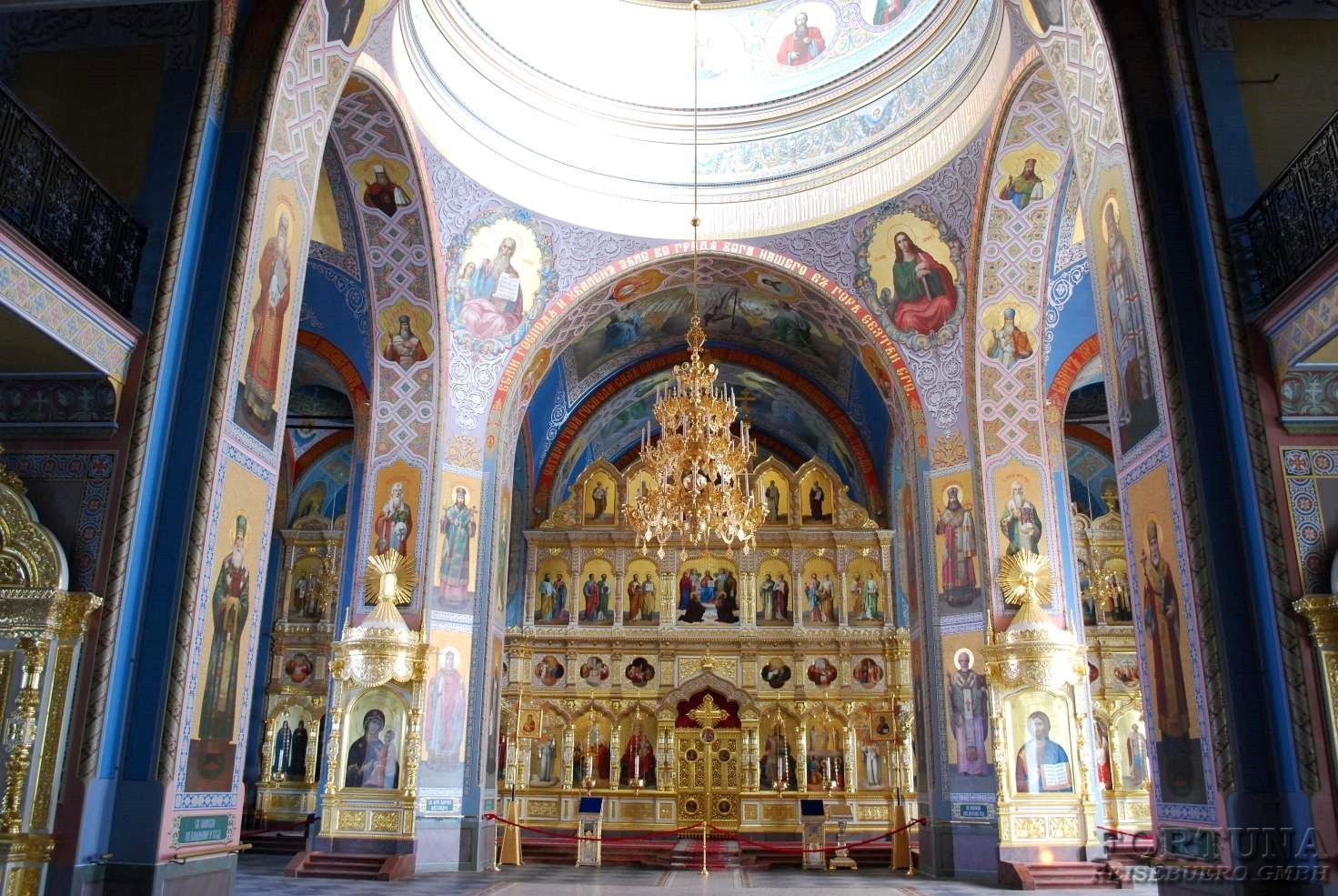 Валаамская Элегия - эконом, 3 дня