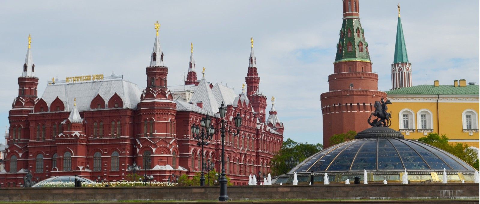 Круиз из Петербурга в Москву "Сага о Выборге" теплоход "Мустай Карим" 5*, сезон 1