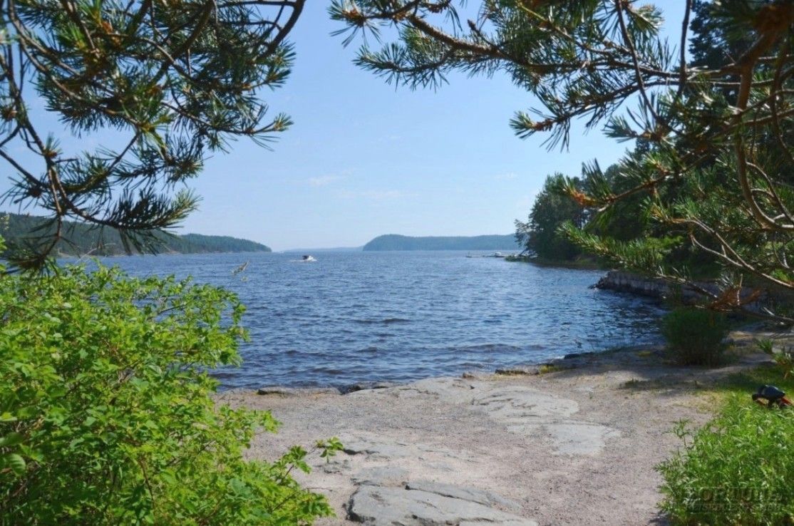 Круиз на Орешек и Валаам, теплоход "Георгий Чичерин"