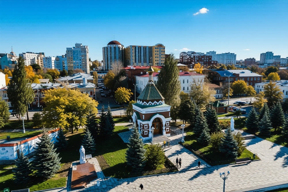 Круиз "Ульяновск (трансфер) Казань - Самара - Ульяновск", теплоход "Михаил Кутузов"