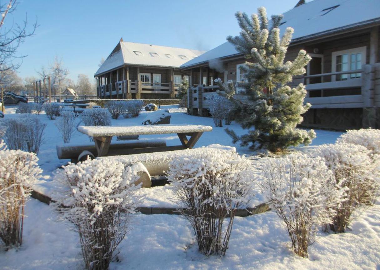 Псков - Печоры - Пушкинские Горы, 2 дня - Сезон 2