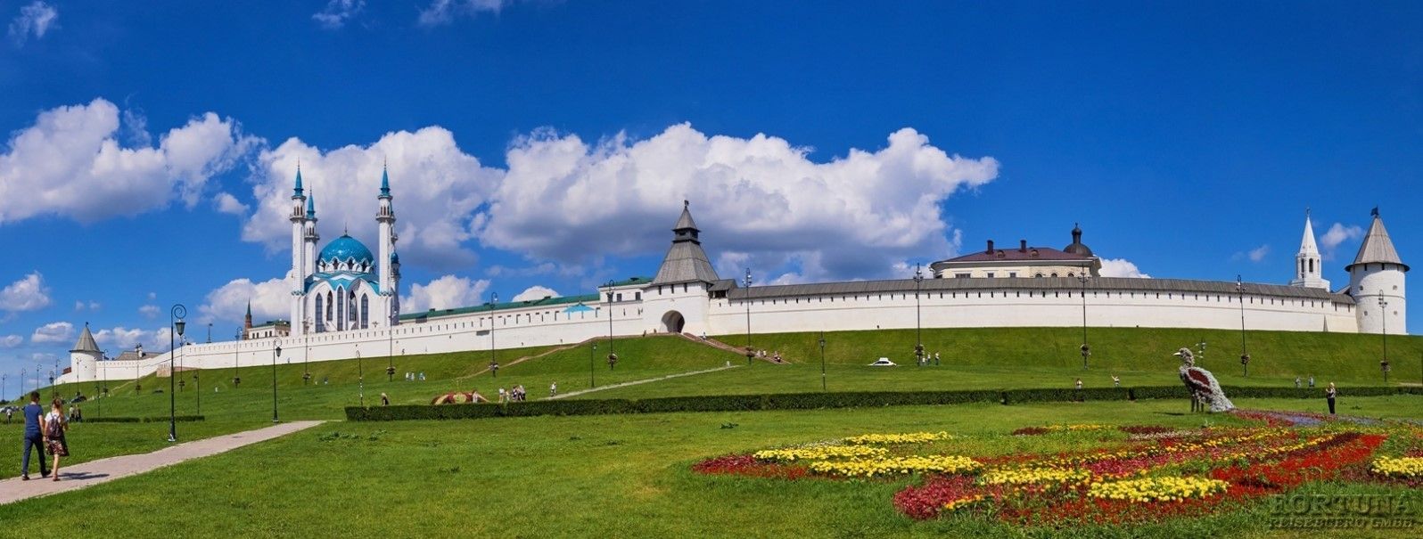 Круиз Казань - Москва теплоход "Игорь Стравинский"