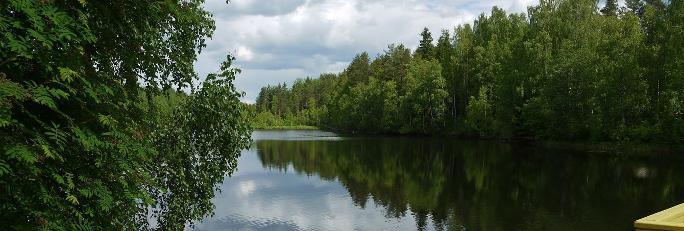 Круиз из Москвы в Санкт-Петербург теплоход "Волга Стар"