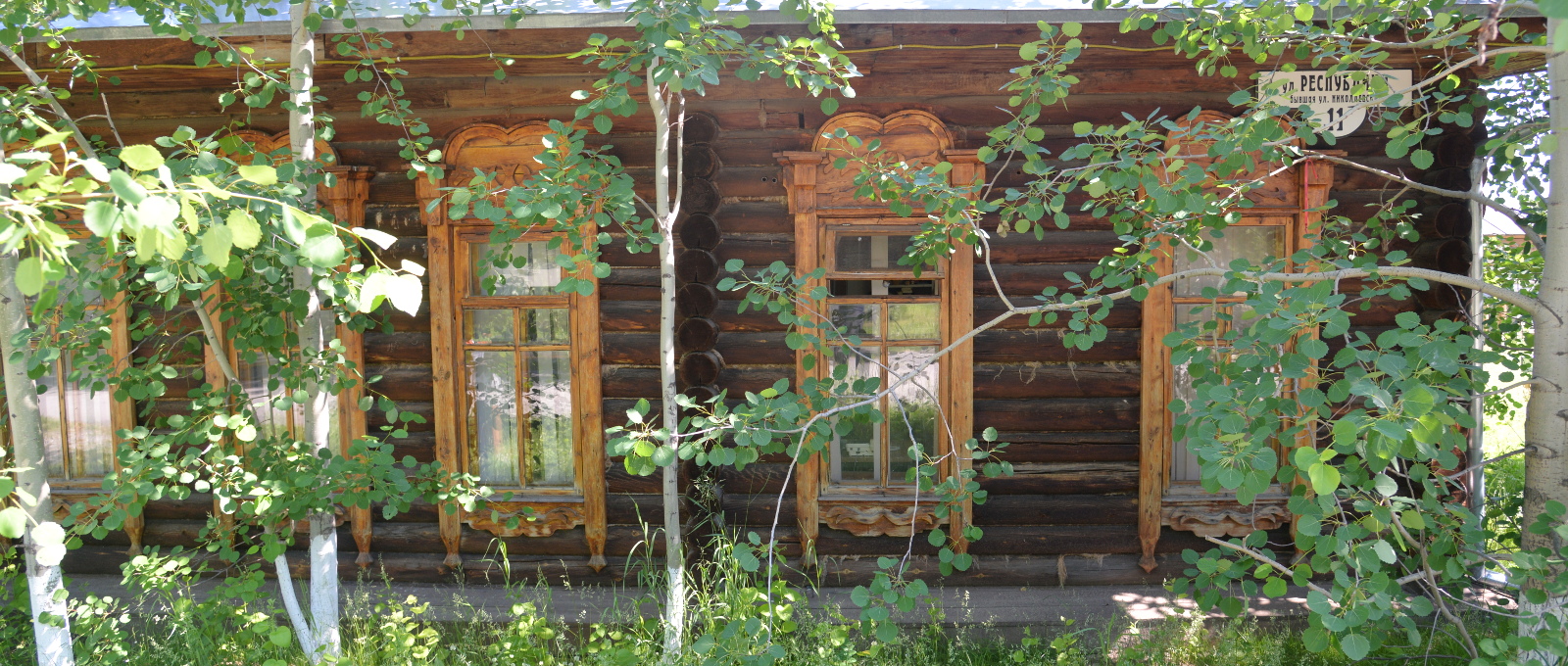 Круиз из Омска в Сургут на теплоходе «СЕВЕРНАЯ СКАЗКА»