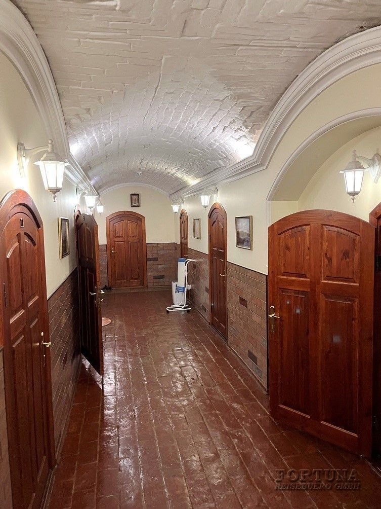 Паломнический дом Игуменский, Валаам 