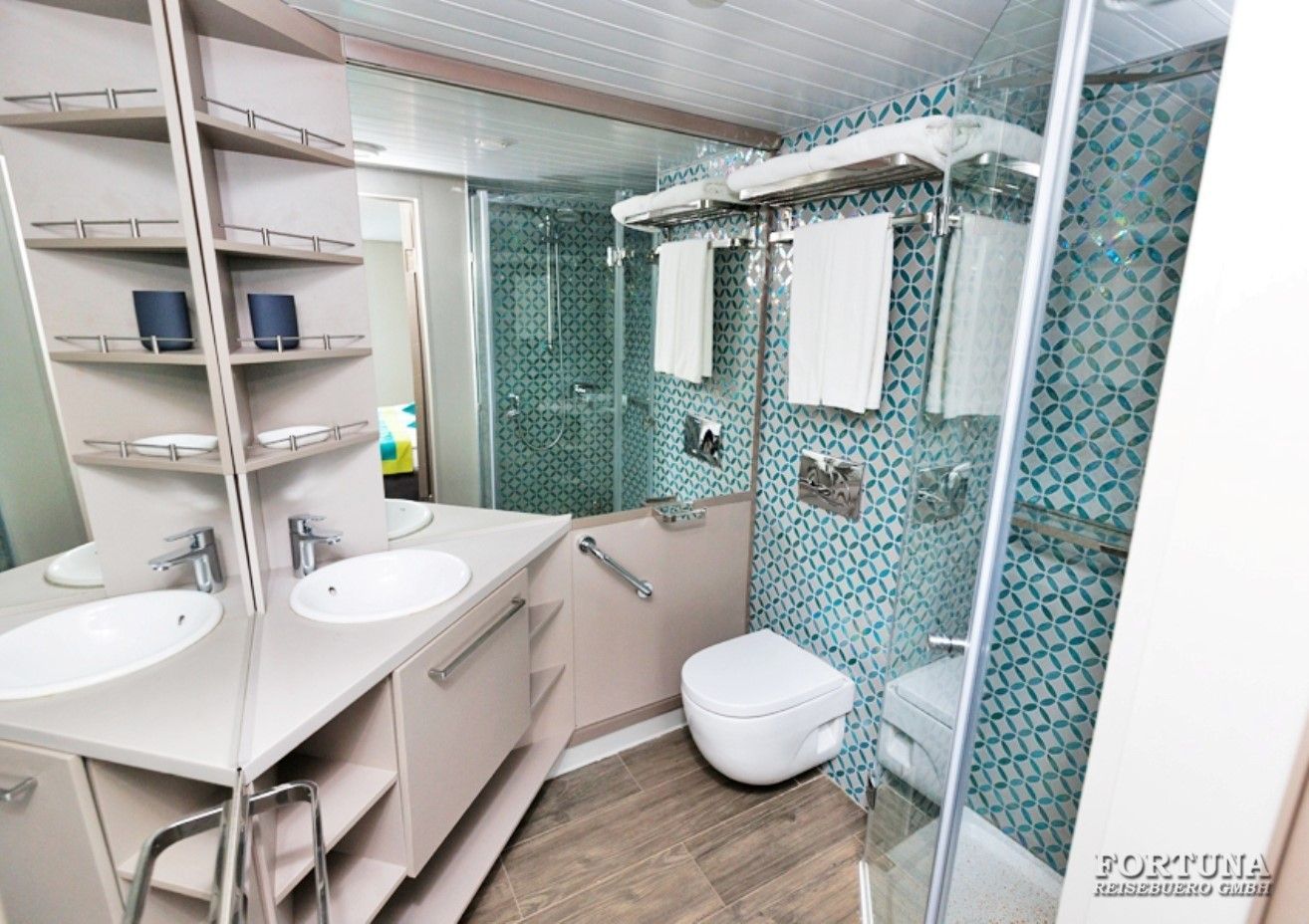 Тх Игорь Стравинский 4*. Комфорт Премиум 2M ||6